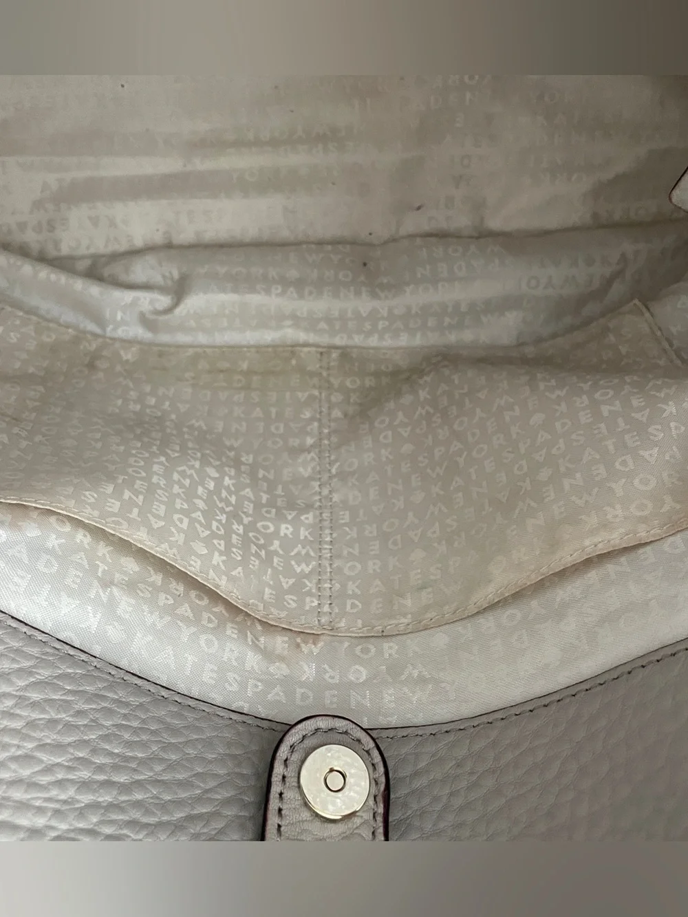 Kate Spade Grey Street Brennan